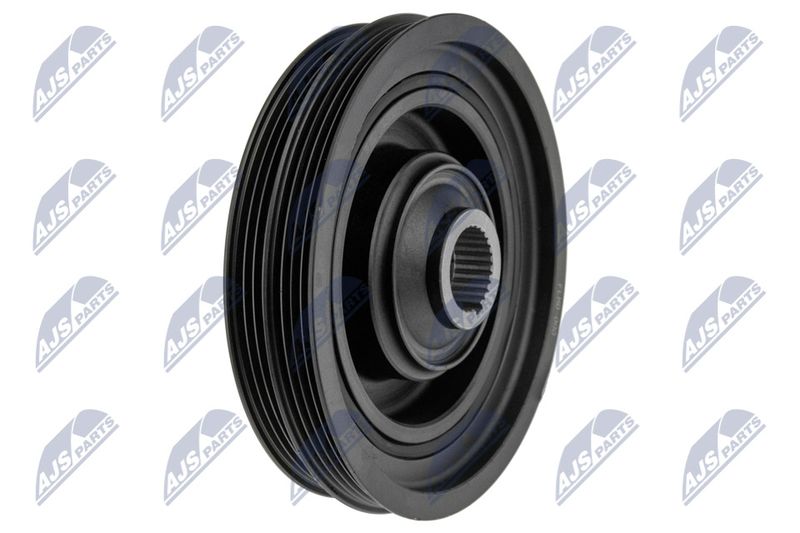 NTY RKP-HD-000 Belt Pulley, crankshaft