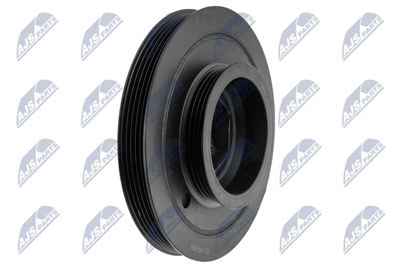 NTY RKP-HD-001 Belt Pulley, crankshaft