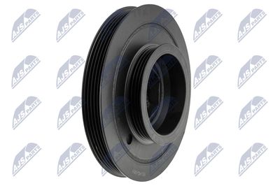 Belt Pulley, crankshaft NTY RKP-HD-001