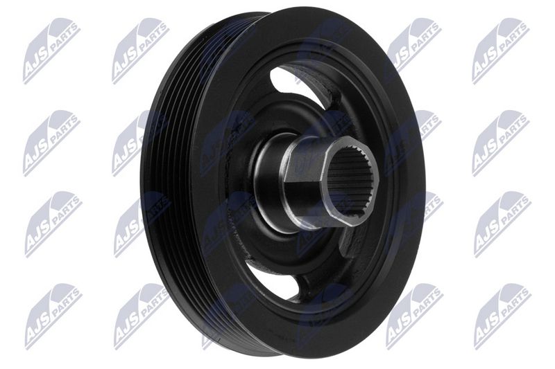 NTY RKP-HD-005 Belt Pulley, crankshaft