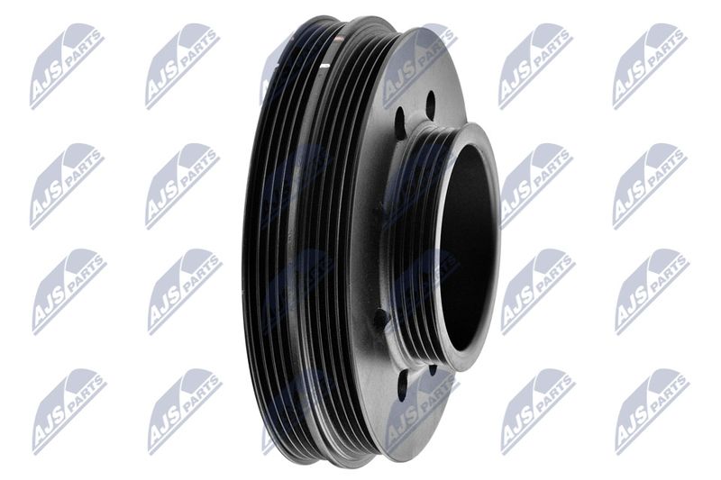 NTY RKP-HD-007 Belt Pulley, crankshaft