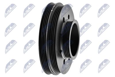 Belt Pulley, crankshaft NTY RKP-HD-007