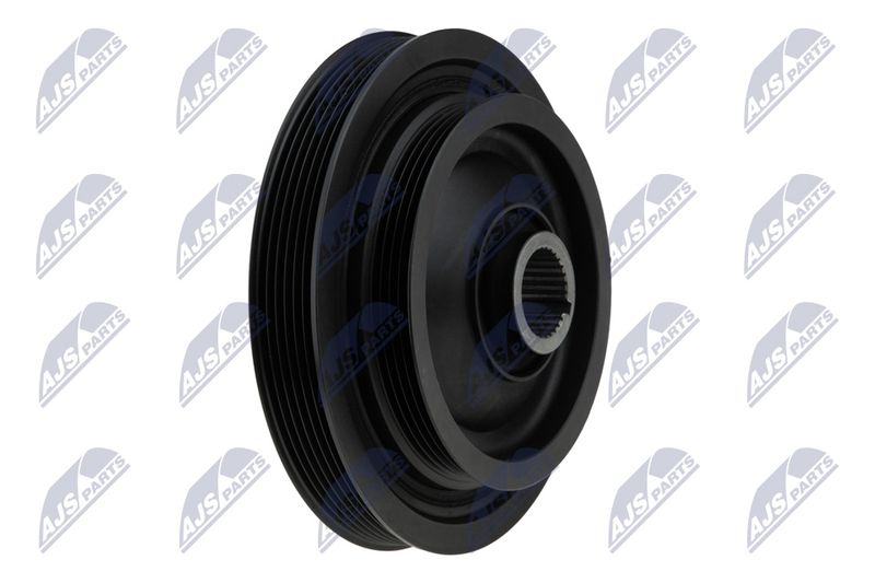 NTY RKP-HD-008 Belt Pulley, crankshaft