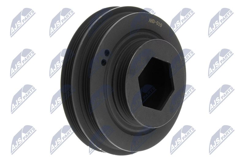 NTY RKP-HD-010 Belt Pulley, crankshaft