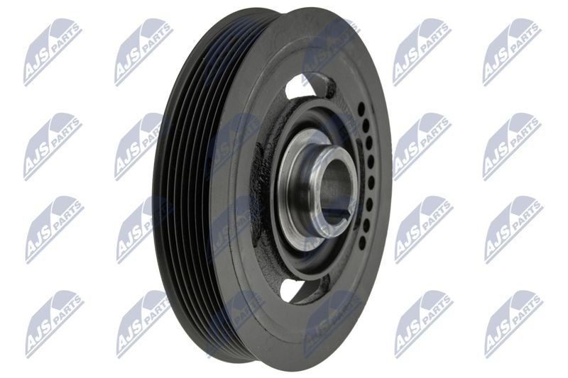 NTY RKP-HD-012 Belt Pulley, crankshaft