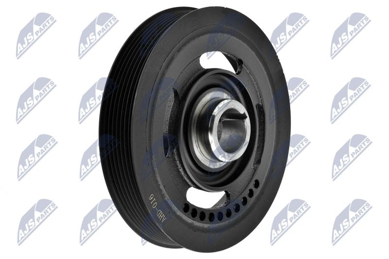 NTY RKP-HD-016 Belt Pulley, crankshaft