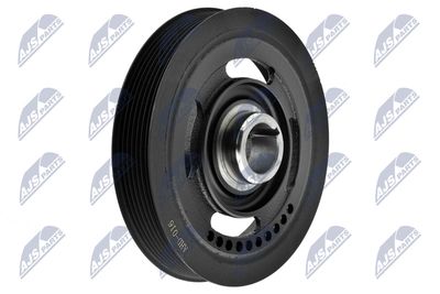 Belt Pulley, crankshaft NTY RKP-HD-016