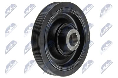 Belt Pulley, crankshaft NTY RKP-HD-017