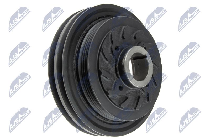 NTY RKP-HY-504 Belt Pulley, crankshaft