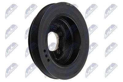 Belt Pulley, crankshaft NTY RKP-HY-505