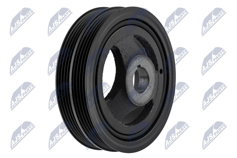 NTY RKP-HY-506 Belt Pulley, crankshaft
