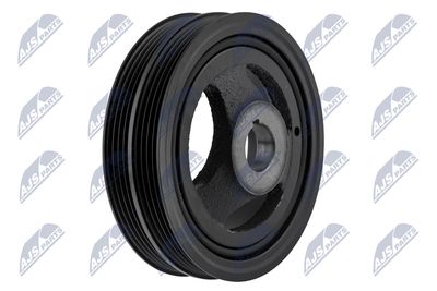 Belt Pulley, crankshaft NTY RKP-HY-506