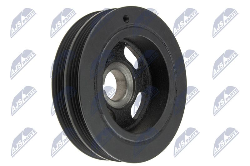 NTY RKP-HY-509 Belt Pulley, crankshaft