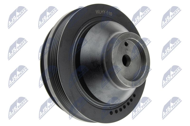 NTY RKP-HY-510 Belt Pulley, crankshaft