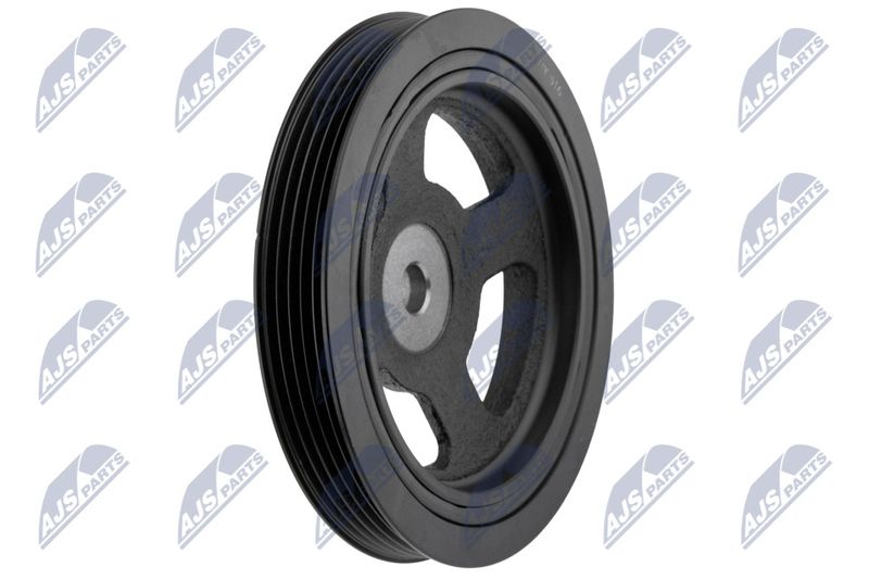 NTY RKP-HY-516 Belt Pulley, crankshaft
