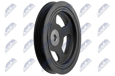 Belt Pulley, crankshaft NTY RKP-HY-516