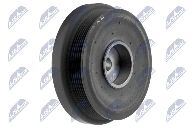 NTY RKP-HY-517 Belt Pulley, crankshaft