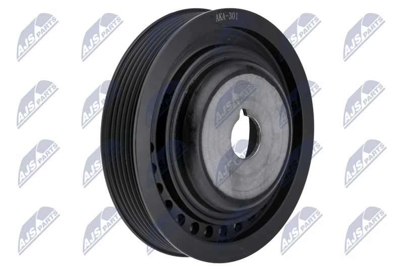 NTY RKP-KA-301 Belt Pulley, crankshaft
