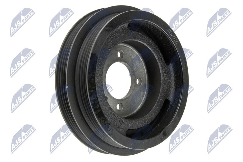 NTY RKP-KA-305 Belt Pulley, crankshaft