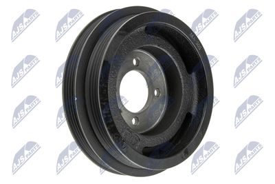 Belt Pulley, crankshaft NTY RKP-KA-305