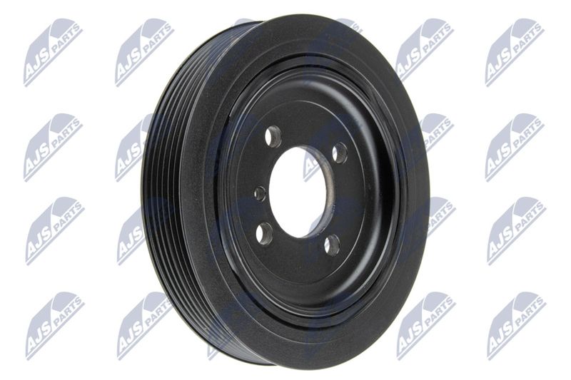 NTY RKP-KA-307 Belt Pulley, crankshaft
