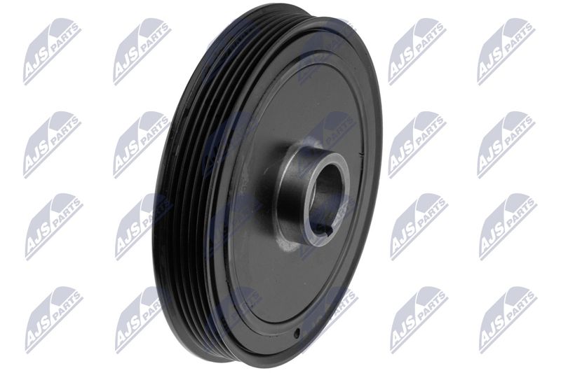 NTY RKP-KA-312 Belt Pulley, crankshaft