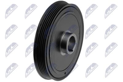 Belt Pulley, crankshaft NTY RKP-KA-312