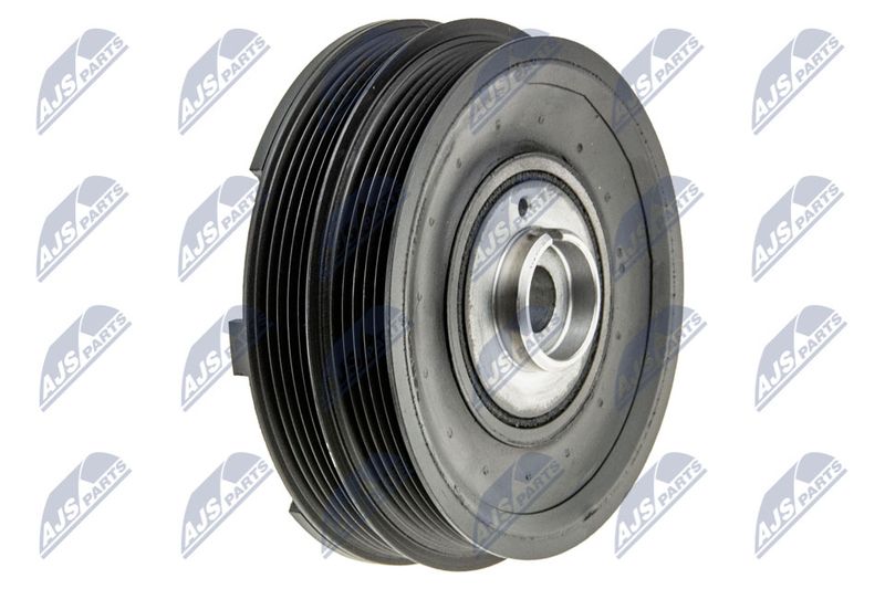 NTY RKP-LR-000 Belt Pulley, crankshaft
