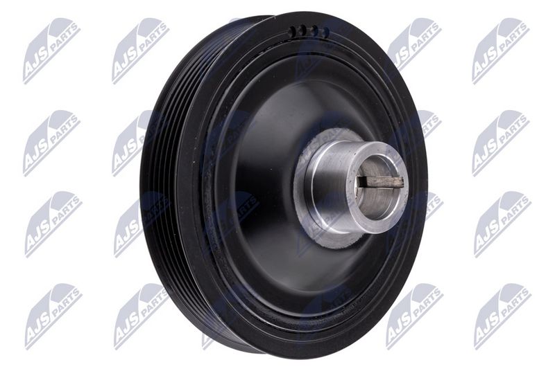 NTY RKP-ME-019 Belt Pulley, crankshaft