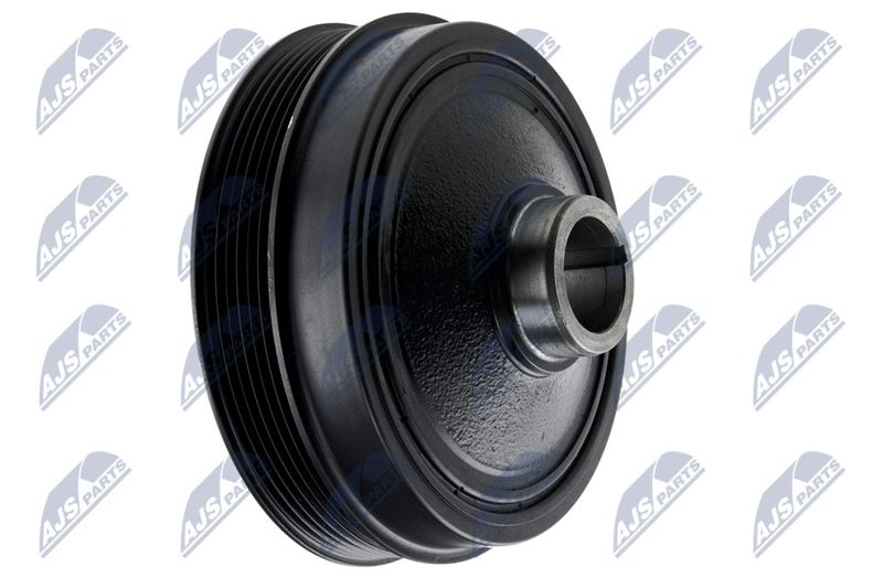 NTY RKP-ME-022 Belt Pulley, crankshaft