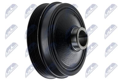 Belt Pulley, crankshaft NTY RKP-ME-022