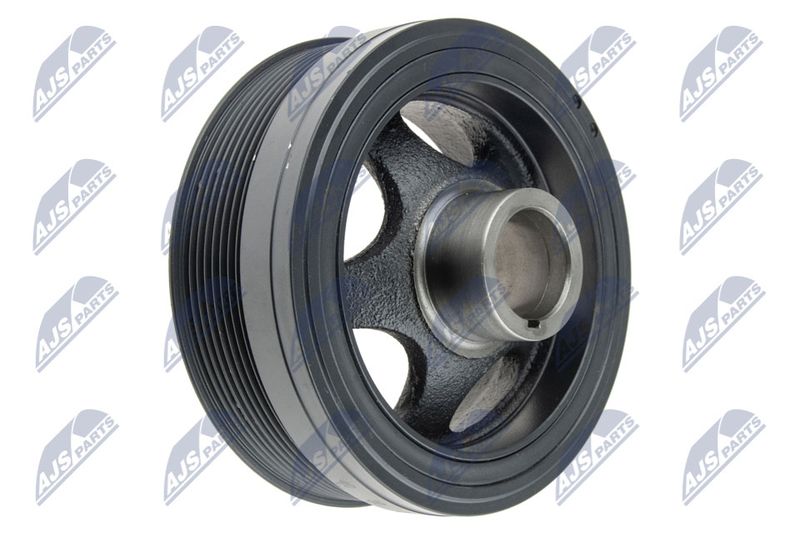 NTY RKP-ME-023 Belt Pulley, crankshaft