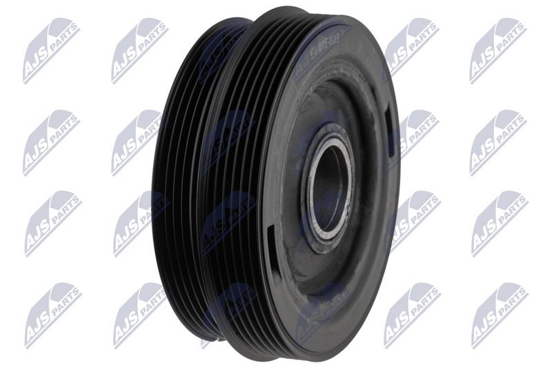NTY RKP-ME-025 Belt Pulley, crankshaft