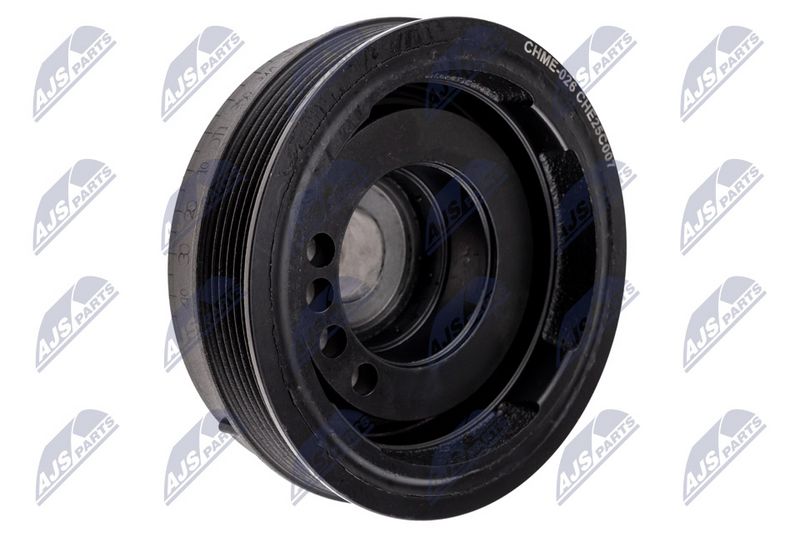 NTY RKP-ME-026 Belt Pulley, crankshaft