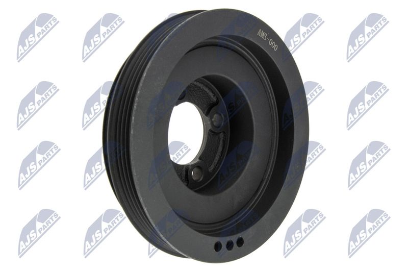 NTY RKP-MS-000 Belt Pulley, crankshaft