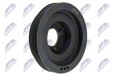 Belt Pulley, crankshaft NTY RKP-MS-000