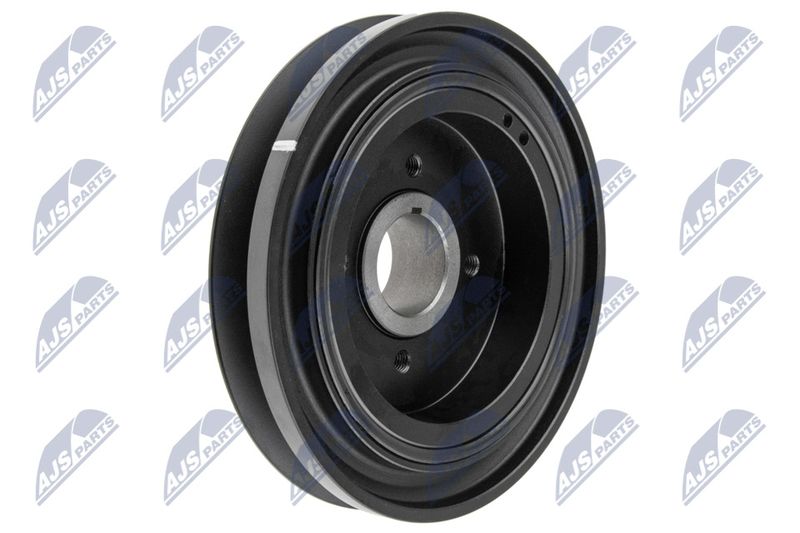NTY RKP-MS-001 Belt Pulley, crankshaft