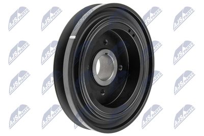 Belt Pulley, crankshaft NTY RKP-MS-001