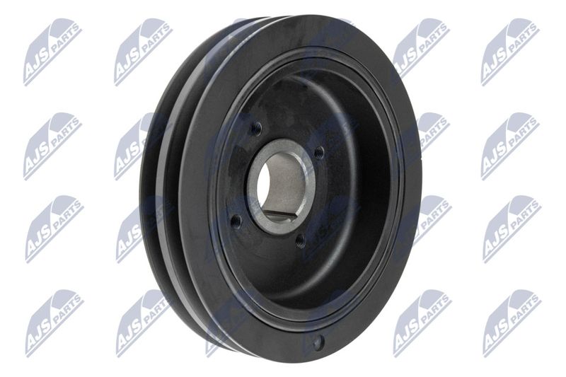NTY RKP-MS-002 Belt Pulley, crankshaft