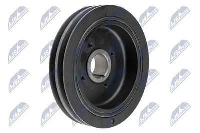 Belt Pulley, crankshaft NTY RKP-MS-002