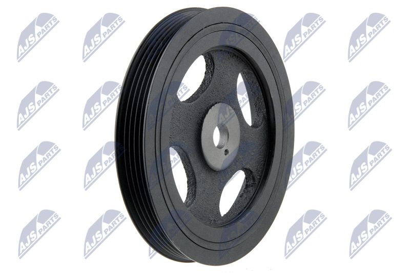 NTY RKP-MS-004 Belt Pulley, crankshaft