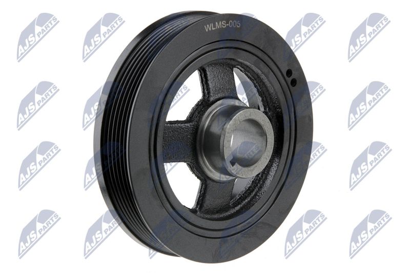 NTY RKP-MS-005 Belt Pulley, crankshaft