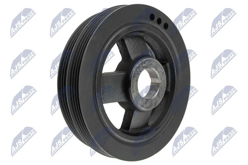 NTY RKP-MS-006 Belt Pulley, crankshaft