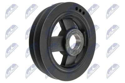 Belt Pulley, crankshaft NTY RKP-MS-006