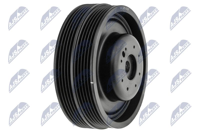 NTY RKP-MS-007 Belt Pulley, crankshaft