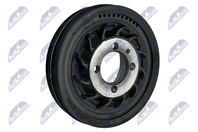 NTY RKP-MS-009 Belt Pulley, crankshaft