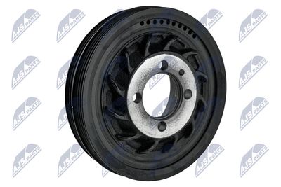 Belt Pulley, crankshaft NTY RKP-MS-009