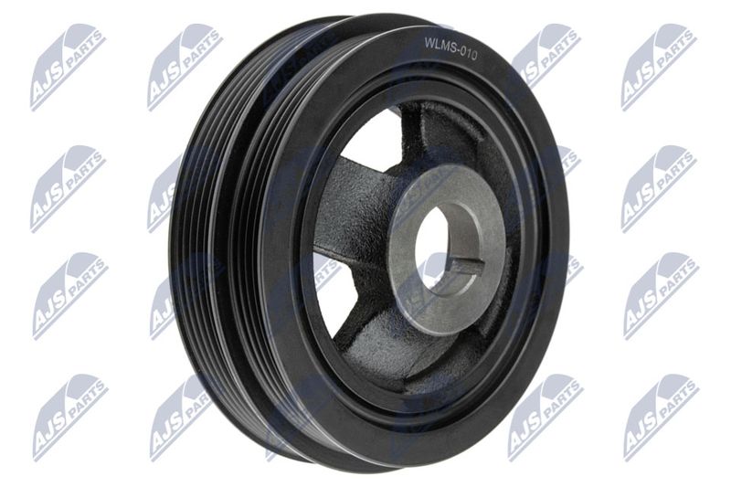 NTY RKP-MS-010 Belt Pulley, crankshaft