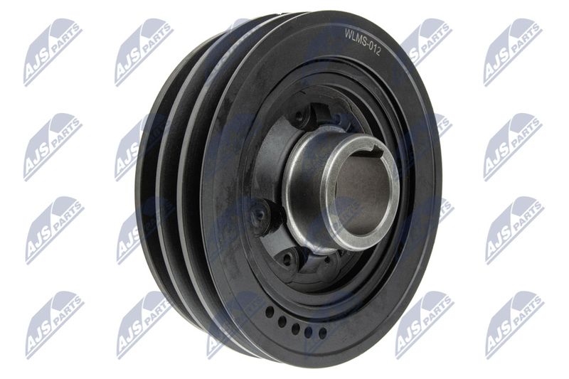 NTY RKP-MS-012 Belt Pulley, crankshaft