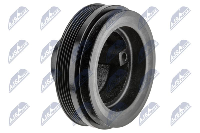 NTY RKP-MS-013 Belt Pulley, crankshaft